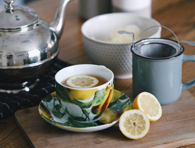 tea