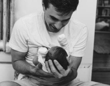 father