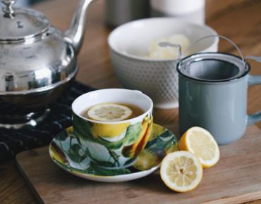 tea