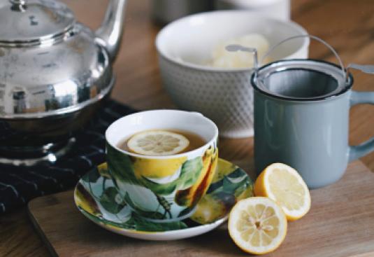 tea